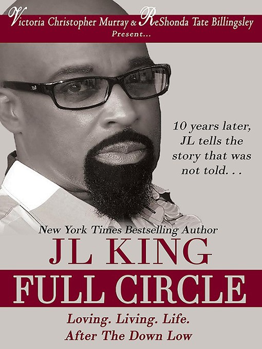Title details for Full Circle by JL King - Available